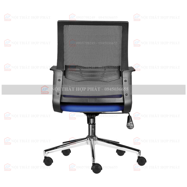 Ghế Xoay Nhân Viên M1016-01 